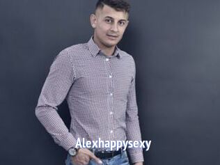 Alexhappysexy