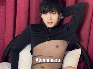 Alexhimaru