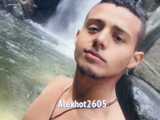 Alexhot2605