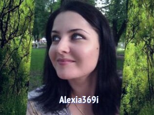 Alexia369i
