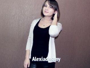 Alexiadreamy