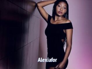 Alexiafor