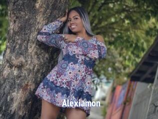 Alexiamon