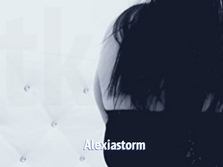 Alexiastorm