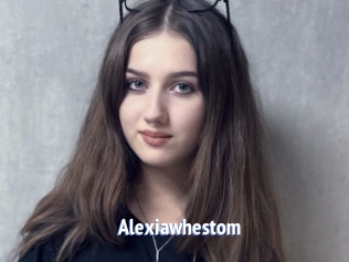 Alexiawhestom