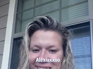 Alexiaxxoo