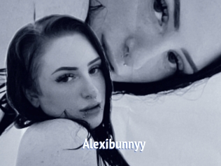 Alexibunnyy