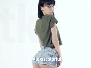 Alexiscolorful