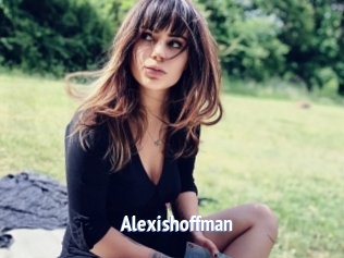 Alexishoffman