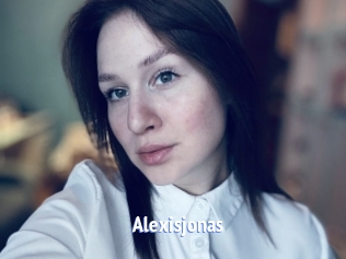 Alexisjonas