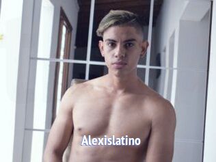 Alexislatino