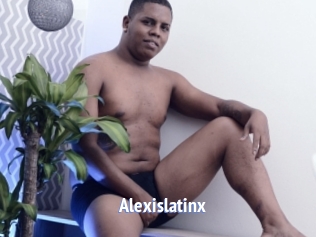 Alexislatinx