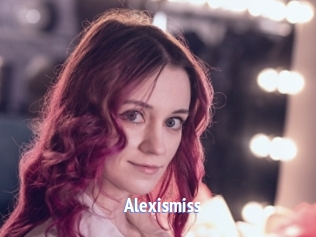 Alexismiss