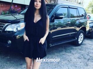 Alexismoor