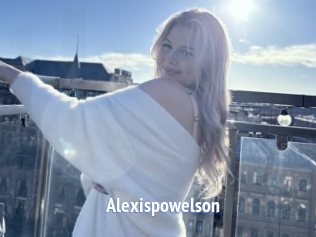 Alexispowelson