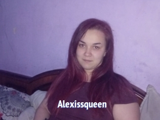 Alexissqueen