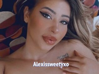 Alexissweetyxo
