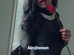 alexjhonson Telefon Kontakte