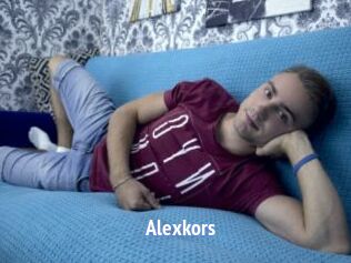 Alexkors