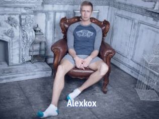 Alexkox