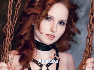 Alexkuku