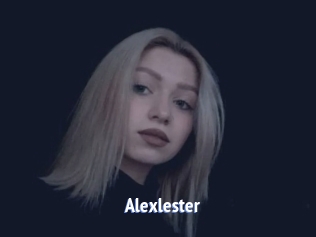 Alexlester
