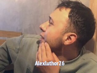 Alexluthor26