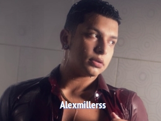 alexmillerss Telefon Kontakte