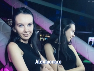 Alexmonaco