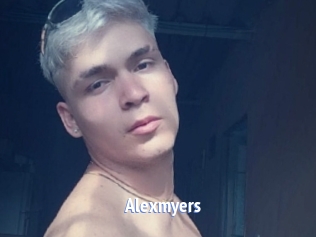 Alexmyers