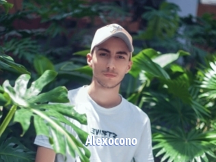 Alexocono