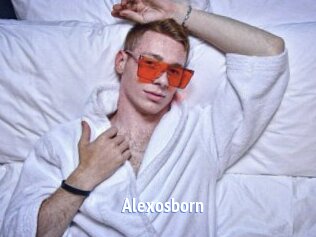 Alexosborn