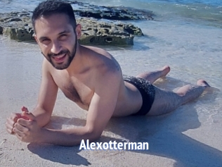 Alexotterman