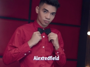 alexredfield Telefon Kontakte