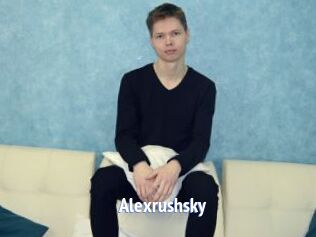 Alexrushsky