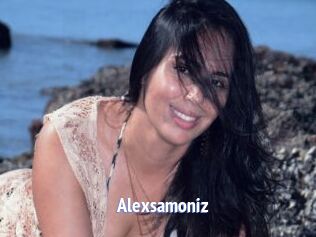 Alexsamoniz
