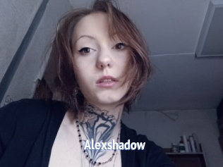 Alexshadow