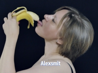 Alexsmit