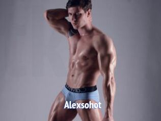 Alexsohot
