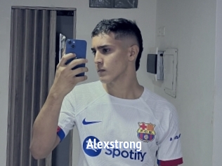 Alexstrong