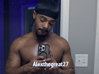 Alexthegreat27