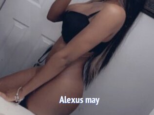 Alexus_may