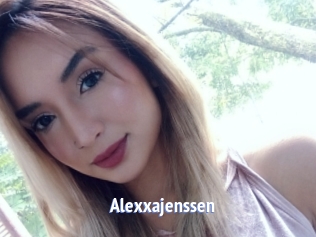 Alexxajenssen