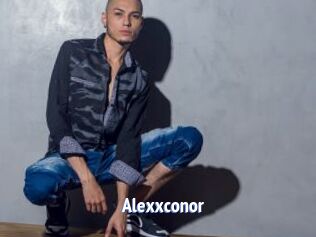 Alexxconor
