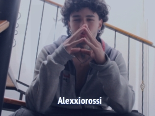 Alexxiorossi