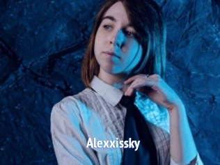 Alexxissky