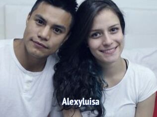 Alexyluisa