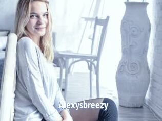 Alexysbreezy