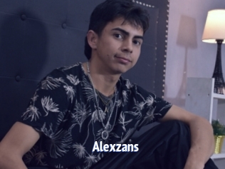 Alexzans