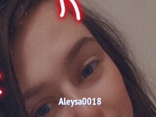 Aleysa0018
